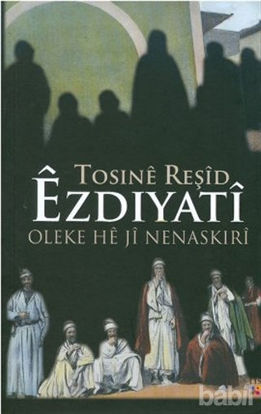Picture of Ezdiyati Oleke He ji Nenaskiri