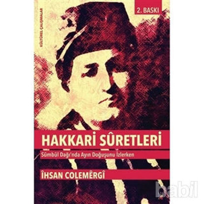 Picture of Hakkari Suretleri