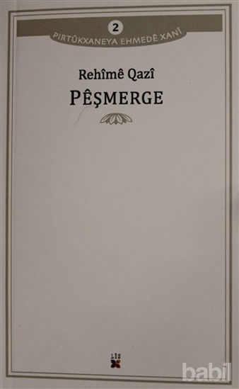 Picture of Peşmerge
