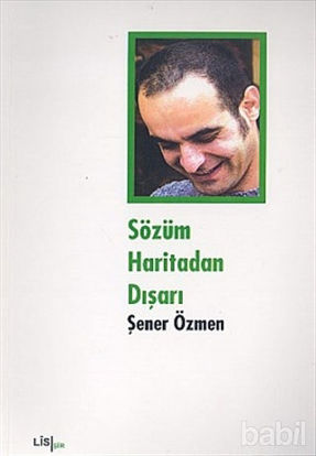 Picture of Sözüm Haritadan Dışarı