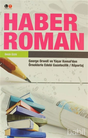Picture of Haber Roman