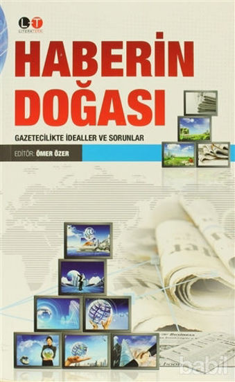 Picture of Haberin Doğası
