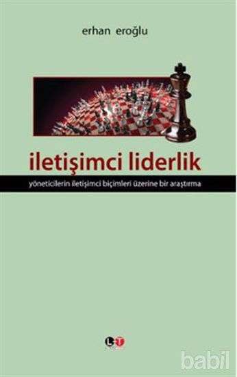 Picture of İletişimci Liderlik