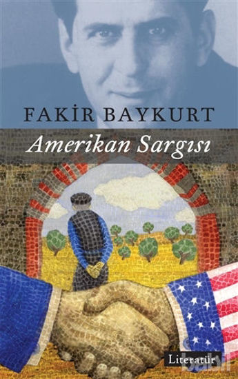 Picture of Amerikan Sargısı