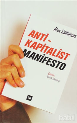 Picture of Anti-Kapitalist Manifesto