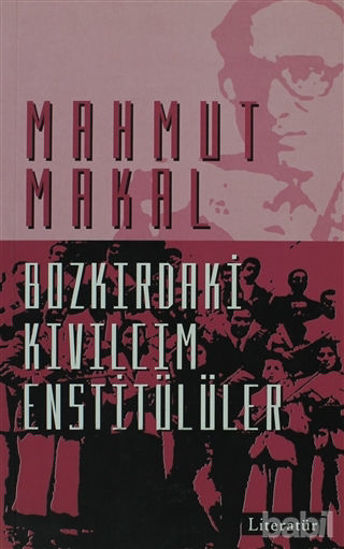 Picture of Bozkırdaki Kıvılcım Enstitülüler