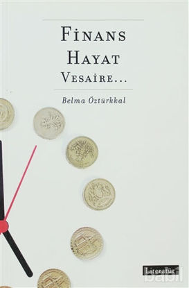 Picture of Finans, Hayat, Vesaire