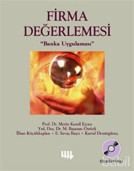 Picture of Firma Değerlemesi Banka Uygulaması