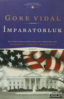Picture of İmparatorluk