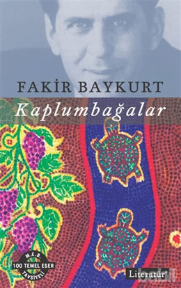 Picture of Kaplumbağalar