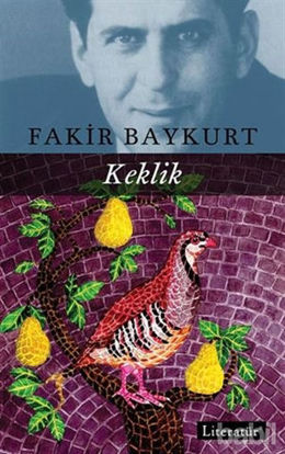 Picture of Keklik