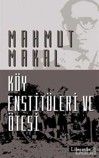 Picture of Köy Enstitüleri ve Ötesi