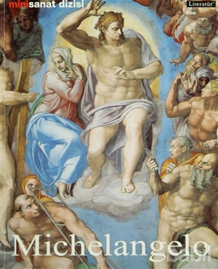 Picture of Michelangelo Buonarroti