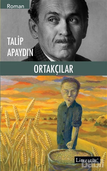 Picture of Ortakçılar