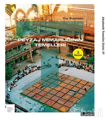 Picture of Peyzaj Mimarlığının Temelleri