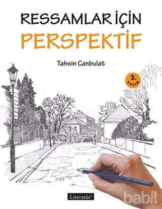 Picture of Ressamlar için Perspektif