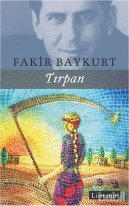 Picture of Tırpan