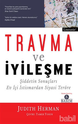 Picture of Travma ve İyileşme