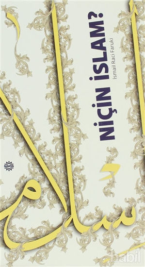 Picture of Niçin İslam?