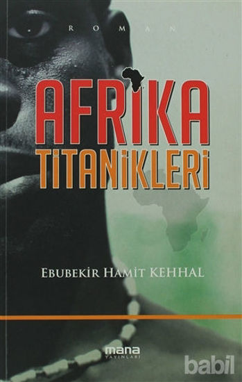 Picture of Afrika Titanikleri