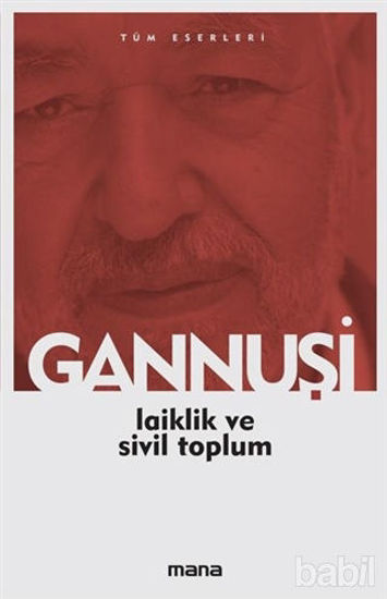 Picture of Laiklik ve Sivil Toplum
