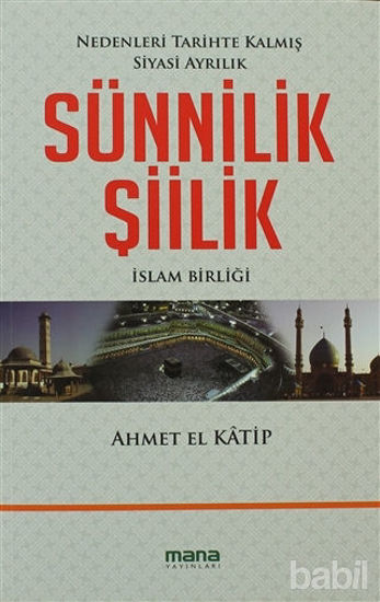 Picture of Sünnilik - Şiilik