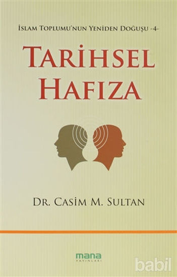 Picture of Tarihsel Hafıza