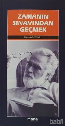 Picture of Zamanın Sınavından Geçmek