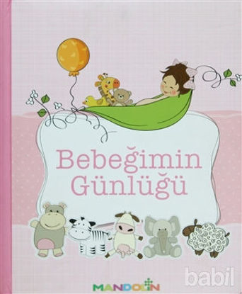Picture of Bebeğimin Günlüğü