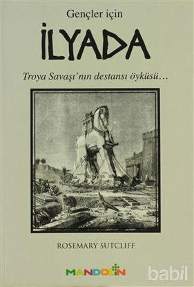 Picture of İlyada (Gençler İçin)