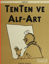 Picture of Tenten ve Alf-Art