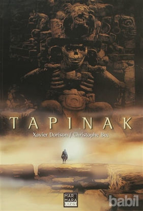 Picture of Tapınak