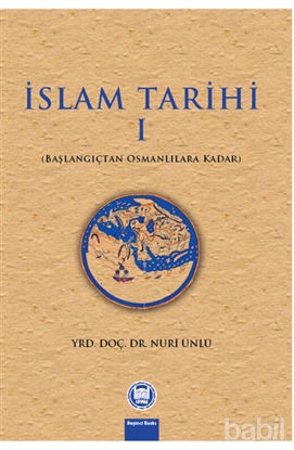 Picture of İslam Tarihi 1