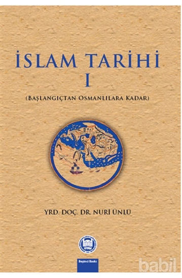 Picture of İslam Tarihi 1