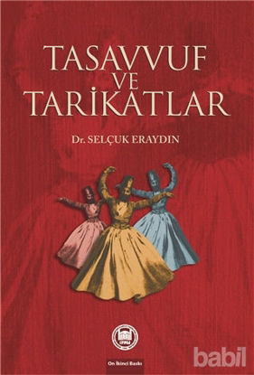 Picture of Tasavvuf ve Tarikatlar