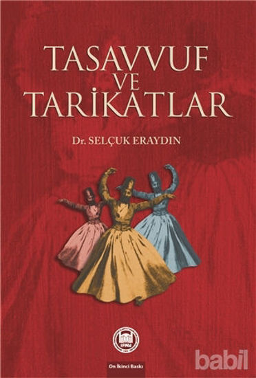 Picture of Tasavvuf ve Tarikatlar