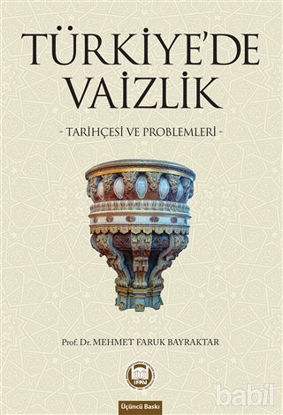 Picture of Türkiye’de Vaizlik