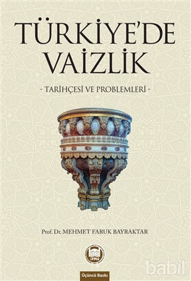 Picture of Türkiye’de Vaizlik
