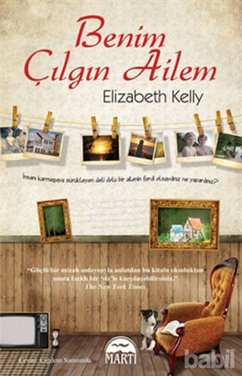 Picture of Benim Çılgın Ailem