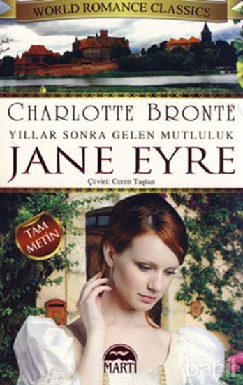 Picture of Jane Eyre