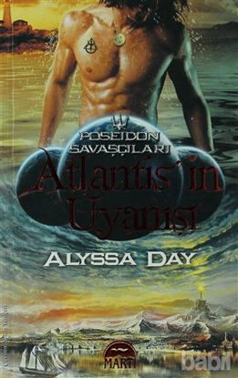 Picture of Poseidon Savaşçıları - Atlantis’in Uyanışı