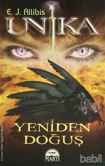 Picture of Unika - Yeniden Doğuş