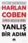 Picture of Yanlış Bir Adım - Myron Bolitar Serisi