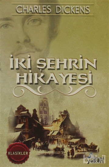 Picture of İki Şehrin Hikayesi