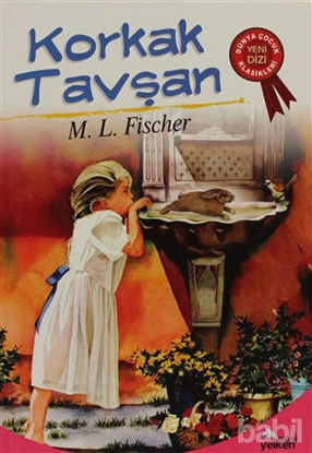 Picture of Korkak Tavşan