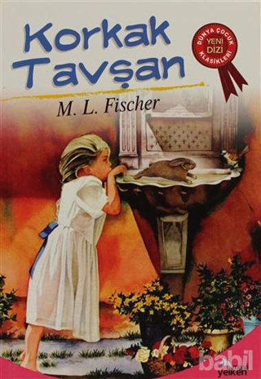 Picture of Korkak Tavşan