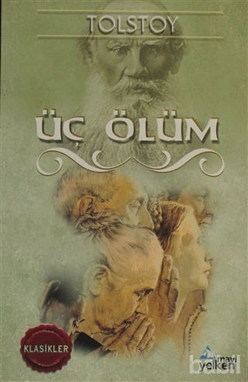 Picture of Üç Ölüm