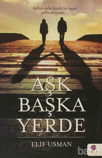 Picture of Aşk Başka Yerde