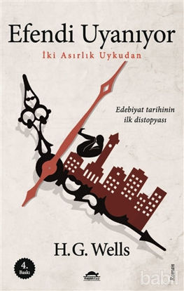 Picture of Efendi Uyanıyor