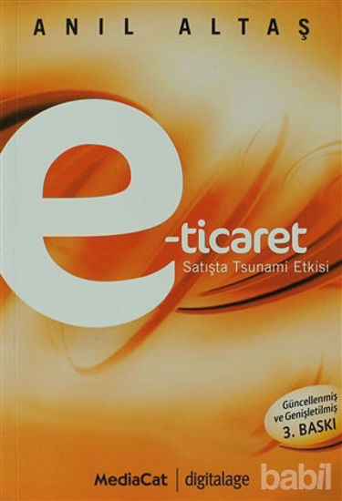 Picture of e-ticaret